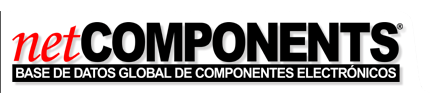 netCOMPONENTS: Suministro de componentes electrnicos